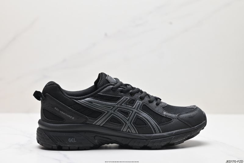 Asics Shoes